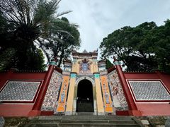 -白帝城·瞿塘峡景区