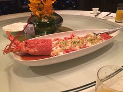 -金轩中餐厅 Jin Xuan(浦东丽思卡尔顿酒店)
