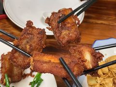 -凰仪桥饭店(鲁迅西路店)