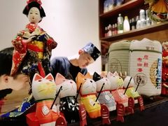 景观位-西村居酒屋