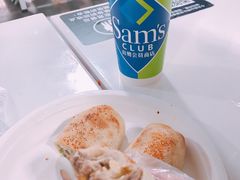 牛肉卷-山姆餐吧(南昌红谷滩印象城店)