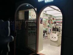 -深圳湾万象城(南山店)