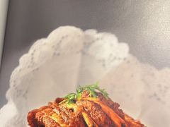 -東舍食唐精品陕菜馆
