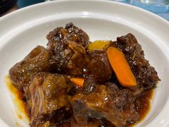 -紫光园·烤鸭(吕家营店)