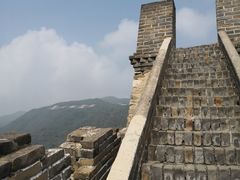 -慕田峪长城