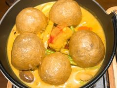 -十二舍·湯物素煮(江泰潤政店)