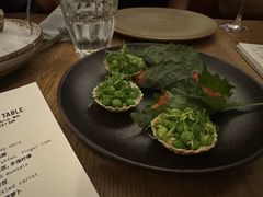 -BOR Eatery(安福路店)