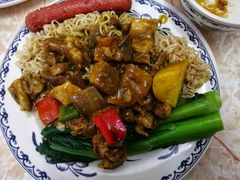 -渔记茶餐厅(渔村店)