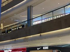 -首开·龙湖成都西宸天街