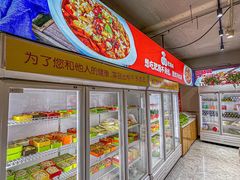 -川大刘肥肠鸡(北国店)