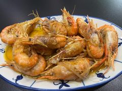 -明本海鲜大排档·鱼生海鲜烧烤宵夜(陈家祠店)