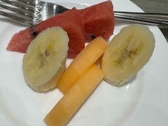 -五洲咖啡厅(五洲大酒店)