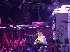 -MOSSO音乐酒吧·live house(南京旗舰店)