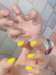 -L Nail轻奢美甲美睫