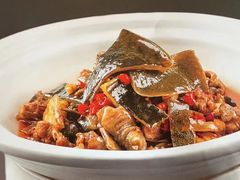 -喜湘宴·精致湖南菜(和平西桥店)