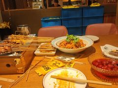-喝丢一只鞋海鲜烧烤·海肠捞饭(市场店)