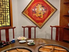 -万里闯关东铁锅炖菜馆(高新旗舰店)