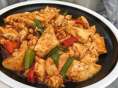 -京北渔家傲