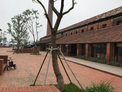 -祝甸砖窑文化馆