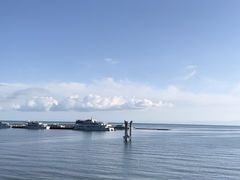 -青海湖二郎剑景区