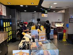 -麦当劳(湖光北街店)