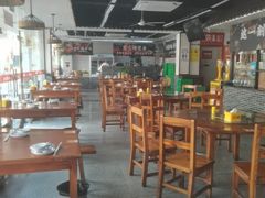 -十二道丰味·徐州土菜·烧烤(何山路店)
