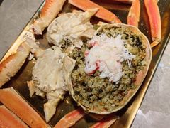 -本达人海鲜烧烤·朝鲜族风味(发展店)