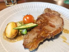 红酒黑椒牛排-布拉格餐厅· 中欧捷克菜(全国首店)