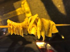 -豪華小食.華記