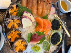 -田舍家Inakaya·炉端烧·铁板烧(天汇igc店)
