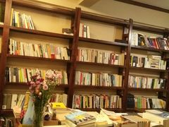 -看书吧(体育东横路店)