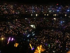 -宝能国际体育演艺中心