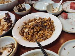 -老北京炸酱面·京味菜(西花市店)