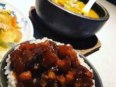 -铁道茶苑.色稷餐厅(莲花南路店)