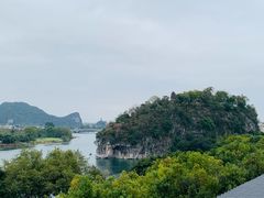-忆咖啡观景餐厅(桂林象山公园店)