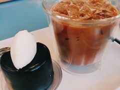 -KYO COFFEE(胶州路店)