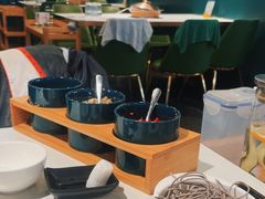 -烹然四季椰子鸡火锅(姚家园万象汇店)