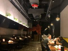 大堂-胖哥俩肉蟹煲(福州仓山爱琴海店)