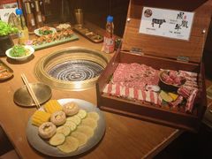 -MIKOMIKO和牛烧肉专门店(南门店)