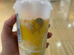 芝芝芒芒（首创）-喜茶(永旺梦乐城店)