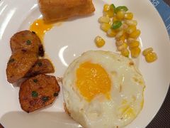 -成都安仁福朋喜来登酒店