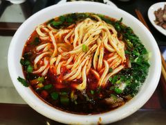 拉面-东方宫中国兰州牛肉拉面(厦门旗舰店)