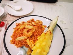 -大树餐厅(红旗街万达店)