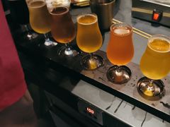 -好唛士·精酿啤酒烧烤(金沪路店)