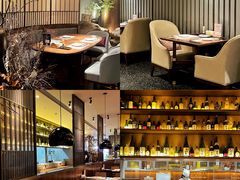 大堂-山葵家·创意料理(宁波来福士店)