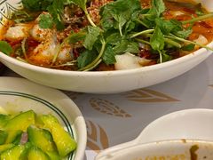 -云海肴·汽锅鸡·云南菜(苏州中心店)