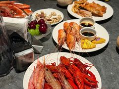 -曲水兰亭(北京四惠店)
