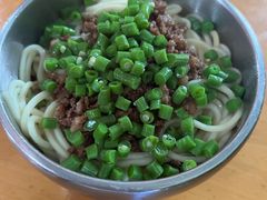 -左撇子私房面