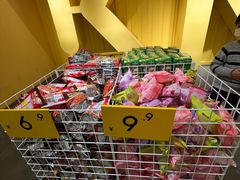 -KKV(上海月星环球港主力店)