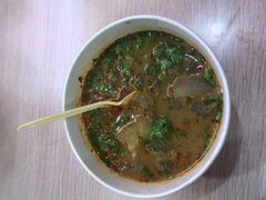 -李老二炒粉(桂林路一店)